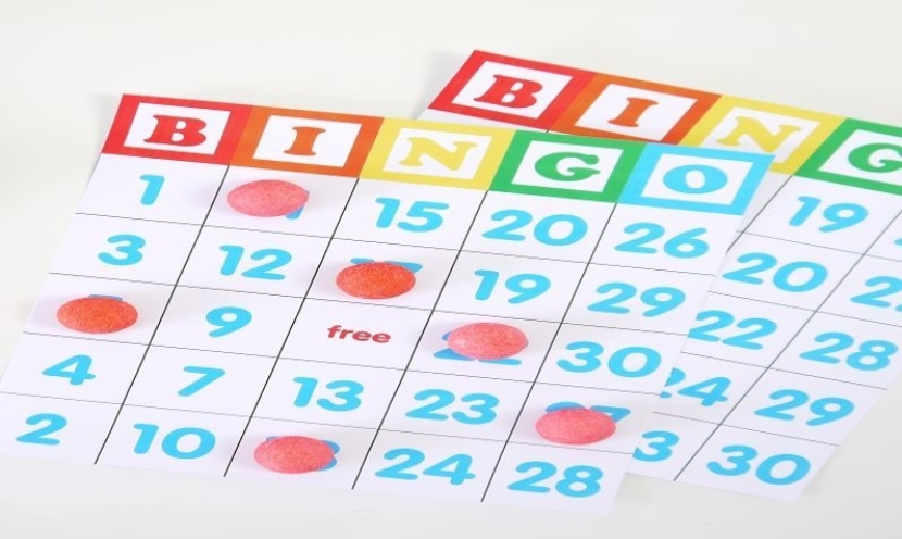 Bingo Video game Crafts for Small children PBS Youngsters for Mothers and fathers graphic regarding Printable Bingo Chips identified as Bingo Activity Crafts for Youngsters PBS Youngsters for Moms and dads